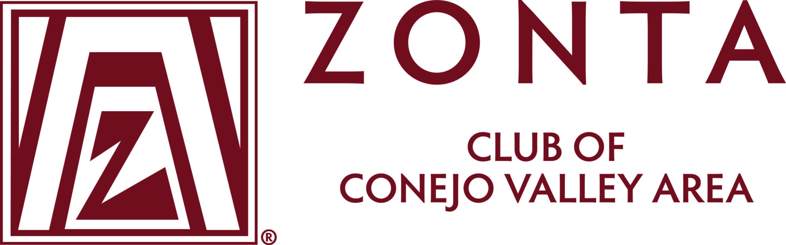 Zonta Club of the Conejo Valley Area